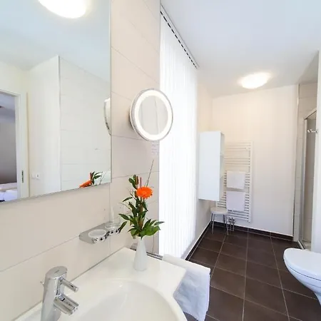 Akzent Goldner Stern Ξενοδοχείο Muggendorf (Bavaria)