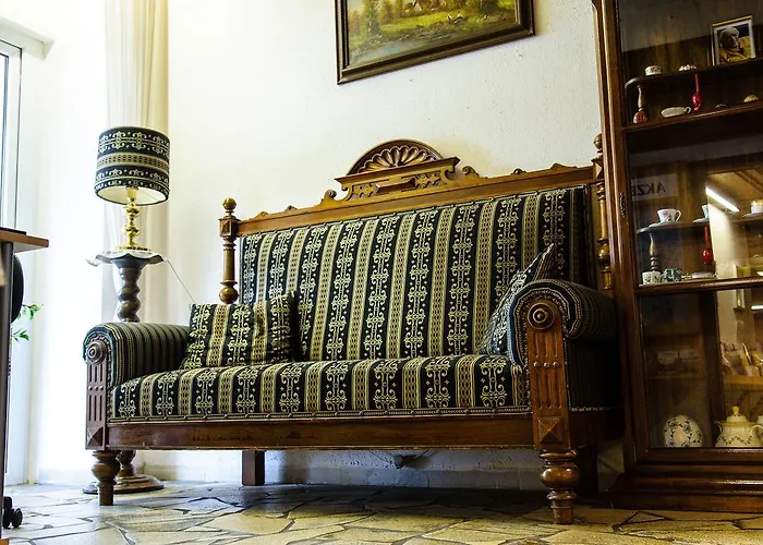 Akzent Goldner Stern 4*