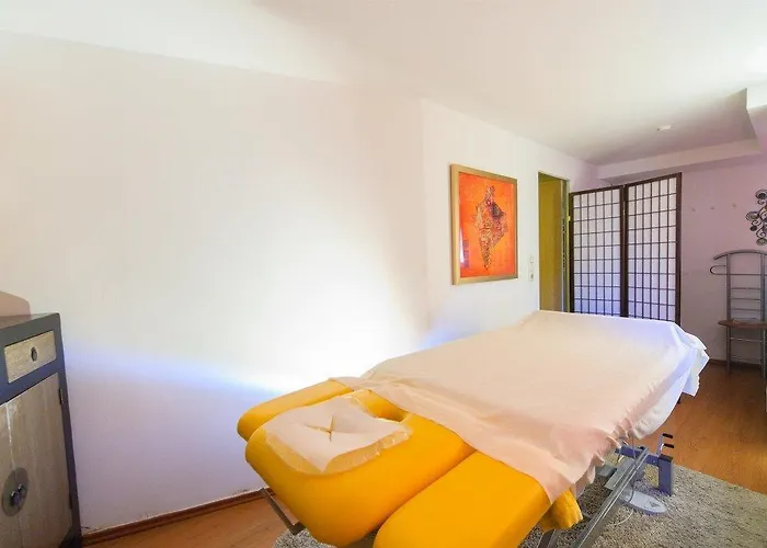 Hotell Akzent Goldner Stern 4*
