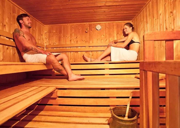Akzent Goldner Stern Hotell