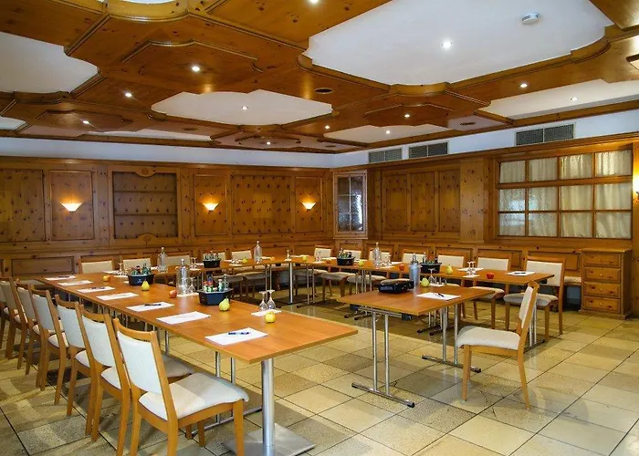 Hotell Akzent Goldner Stern 4*