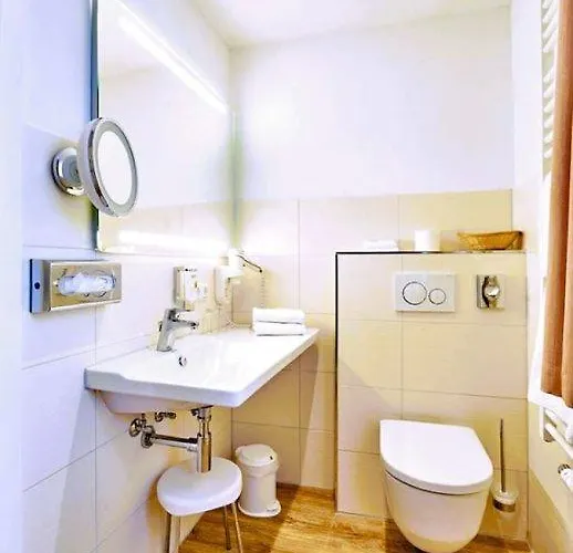 Akzent Goldner Stern Hotell