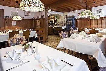 Hotell Akzent Goldner Stern 4*