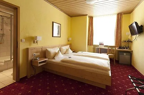 Akzent Goldner Stern 4* Muggendorf (Bavaria)