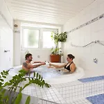 Akzent Goldner Stern 4* Muggendorf (Bavaria)