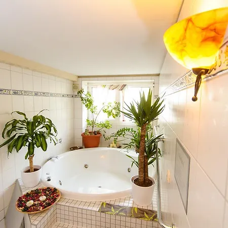 Akzent Goldner Stern Hotell 4*