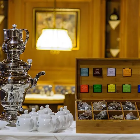 Akzent Goldner Stern Hotell Muggendorf (Bavaria)