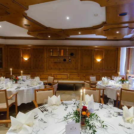 Akzent Goldner Stern Hotell
