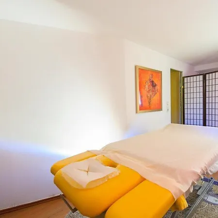 Hotell Akzent Goldner Stern 4*