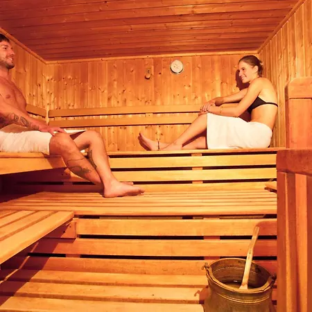 Akzent Goldner Stern Hotell