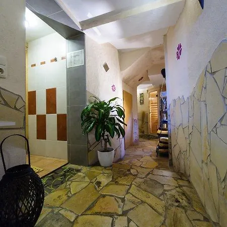 Akzent Goldner Stern Hotel Muggendorf (Bavaria)