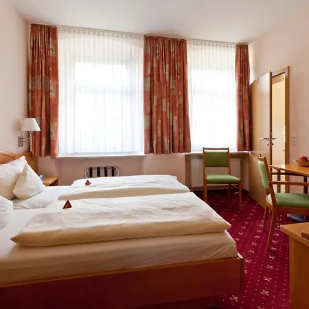 Hotell Akzent Goldner Stern