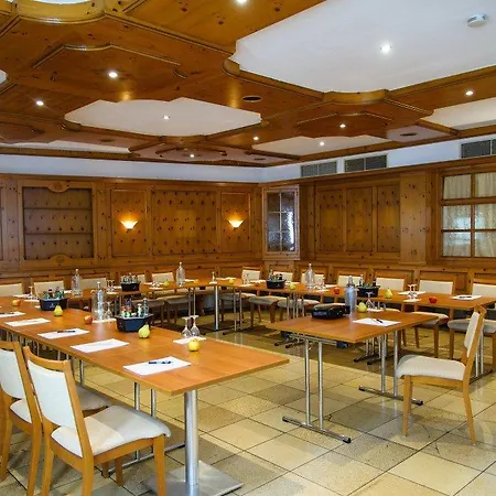 Hotell Akzent Goldner Stern 4*