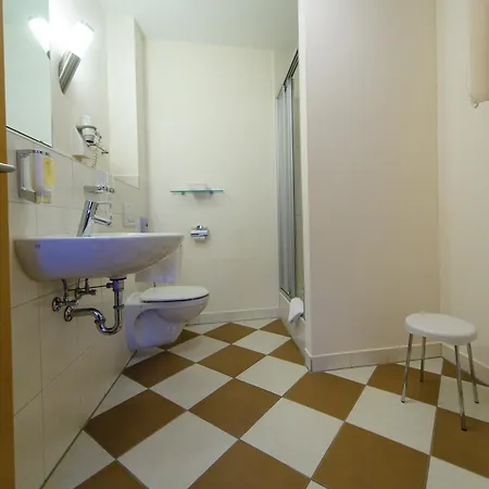 Akzent Goldner Stern Hotell