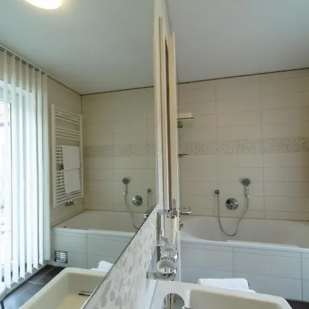 Hotel Akzent Goldner Stern