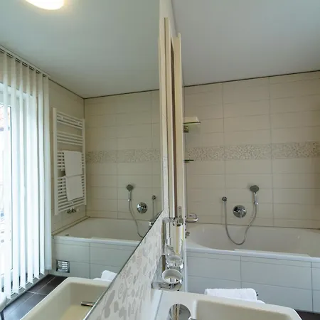 Hotell Akzent Goldner Stern