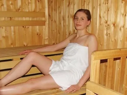 Hotell Akzent Goldner Stern