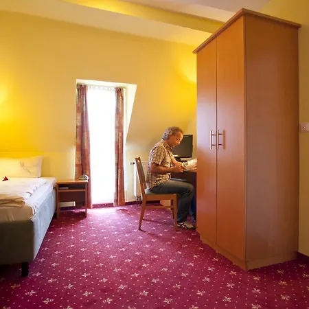 Hotell Akzent Goldner Stern