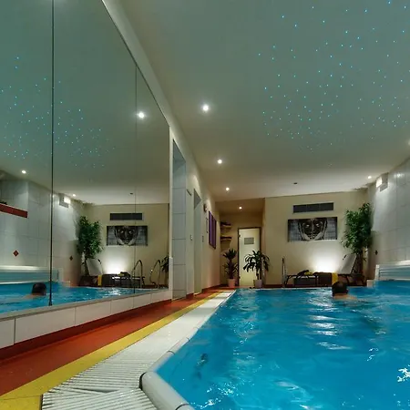 Akzent Goldner Stern Hotell