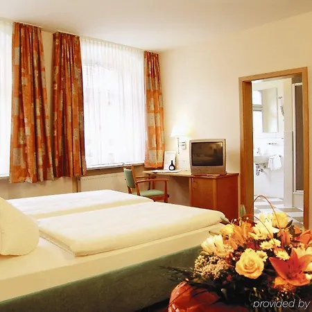 Hotel Akzent Goldner Stern