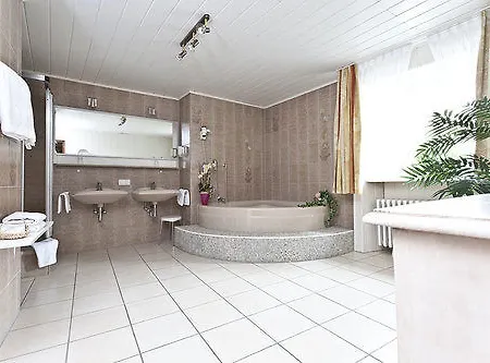 Akzent Goldner Stern Hotell 4*