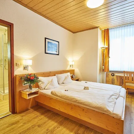 Akzent Goldner Stern Hotel