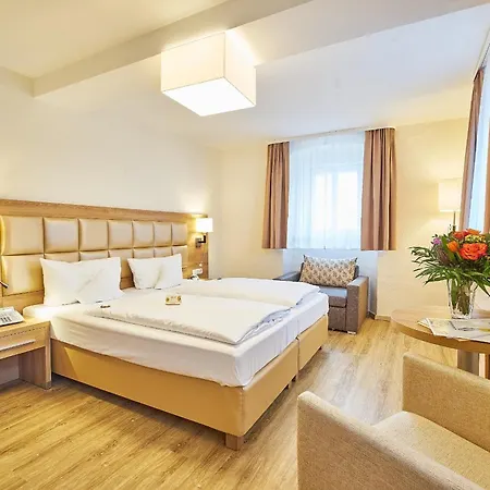 Akzent Goldner Stern