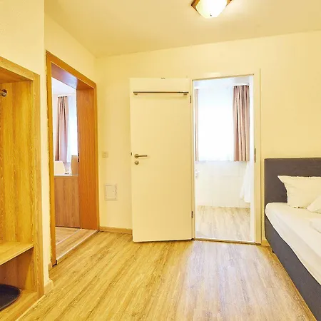Akzent Goldner Stern Hotel Muggendorf (Bavaria)