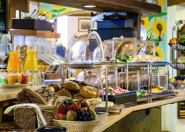 Hotel Akzent Goldner Stern