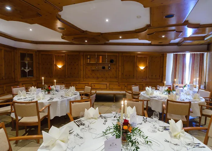 Akzent Goldner Stern Otel