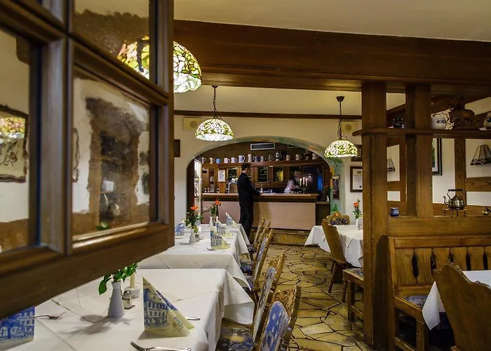 Akzent Goldner Stern Hotel 4*