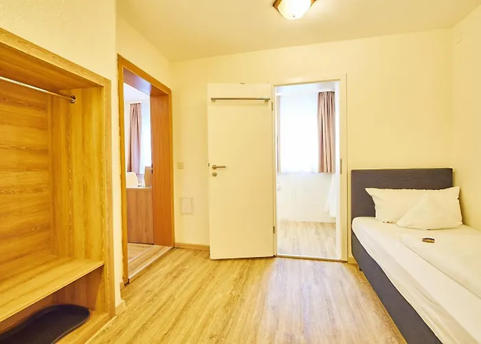 Akzent Goldner Stern Hotel Muggendorf (Bavaria)