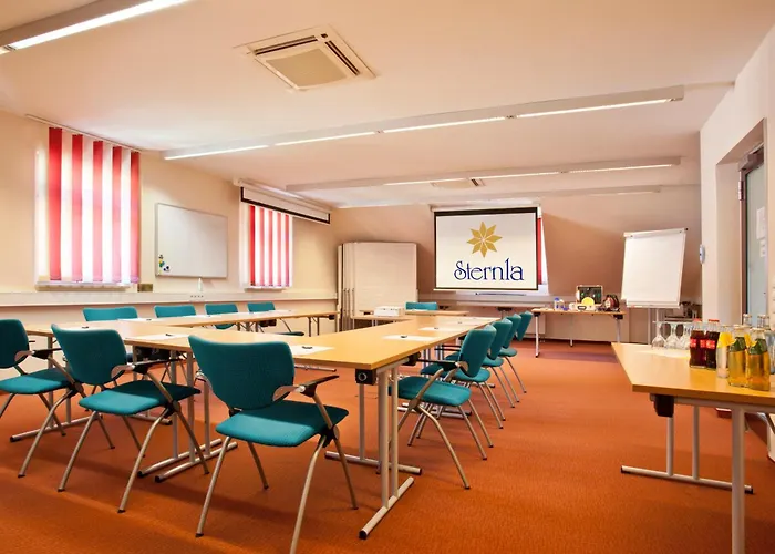 Akzent Goldner Stern Hotel 4*